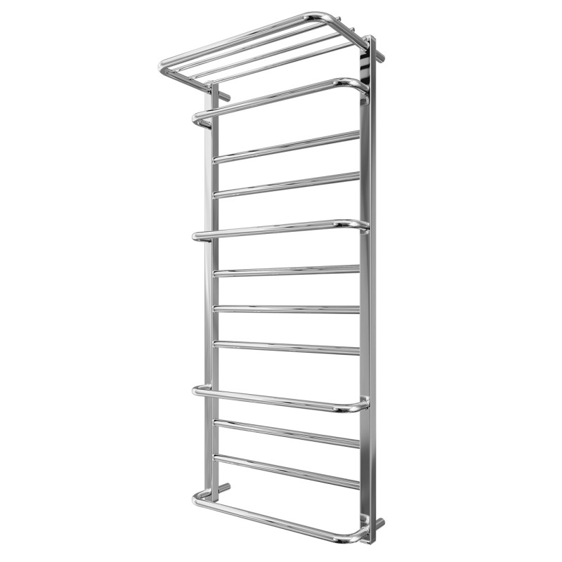 Mario Водяное полотенцесушитель Люксор 1200x530/500 (1.2.4401.03.P)