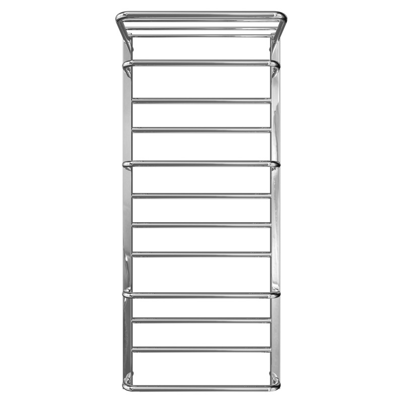 Mario Водяное полотенцесушитель Люксор 1200x530/500 (1.2.4401.03.P)