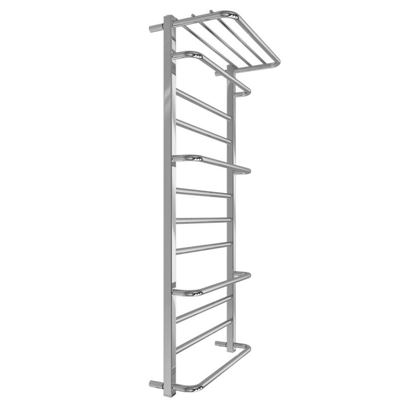 Mario Водяное полотенцесушитель Люксор 1200x530/500 (1.2.4401.03.P)