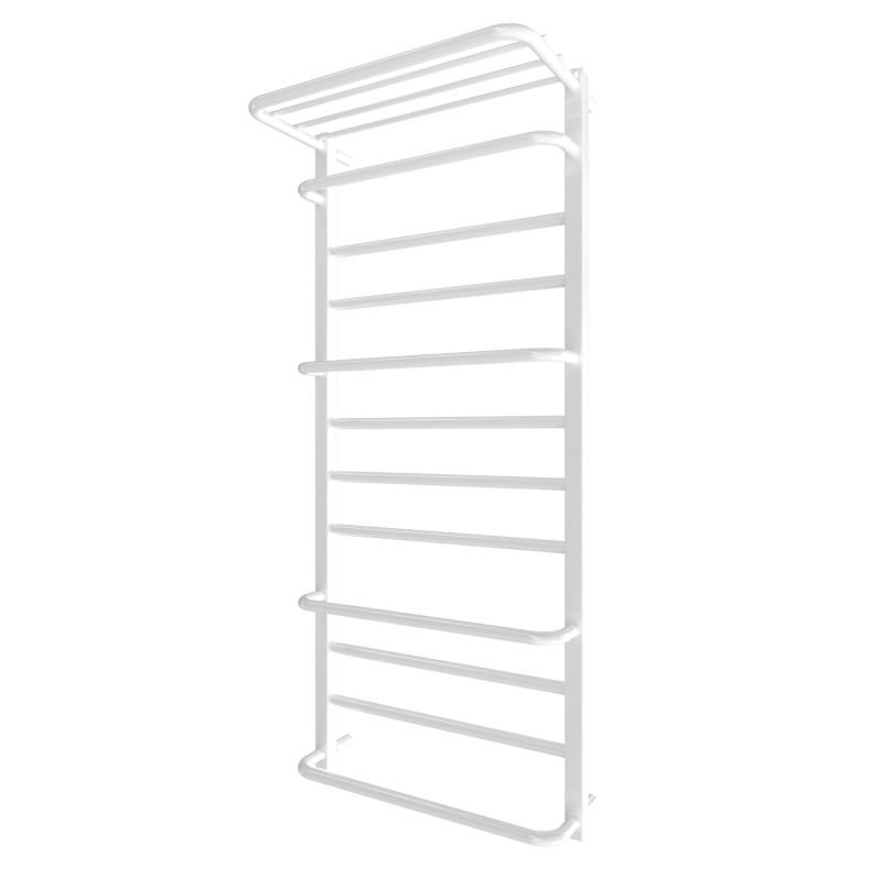 Mario Водяное полотенцесушитель Люксор 1200x530/500 (1.2.4401.03.P)