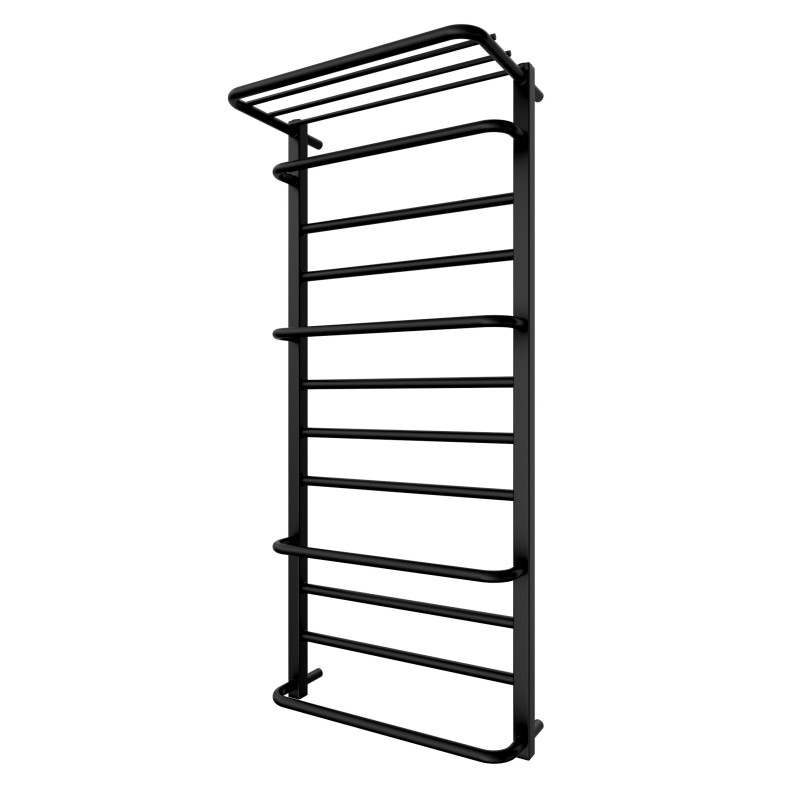 Mario Водяное полотенцесушитель Люксор 1200x530/500 (1.2.4401.03.P)