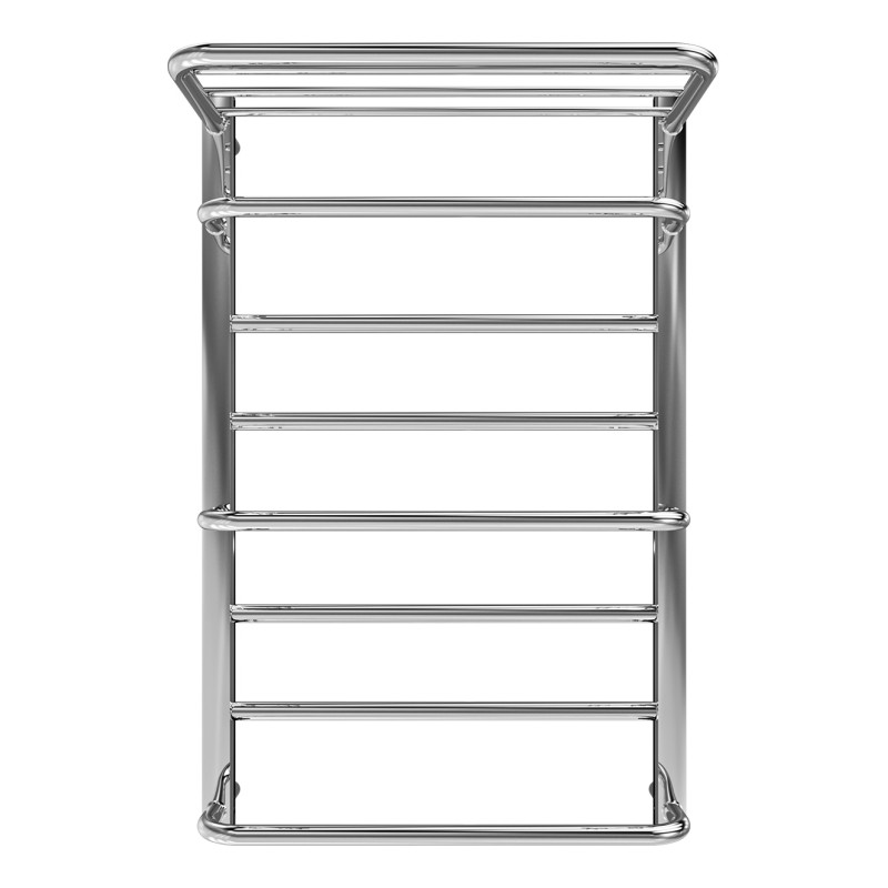 Mario Водяное полотенцесушитель Люксор 800x530/500 (1.2.4400.03.P)