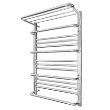 Mario Водяное полотенцесушитель Премиум Люксор 800x530/500 (1.2.2000.03.P)