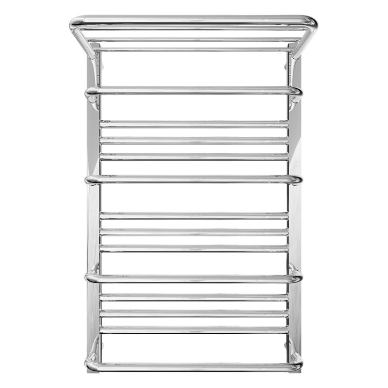 Mario Водяное полотенцесушитель Премиум Люксор 800x530/500 (1.2.2000.03.P)