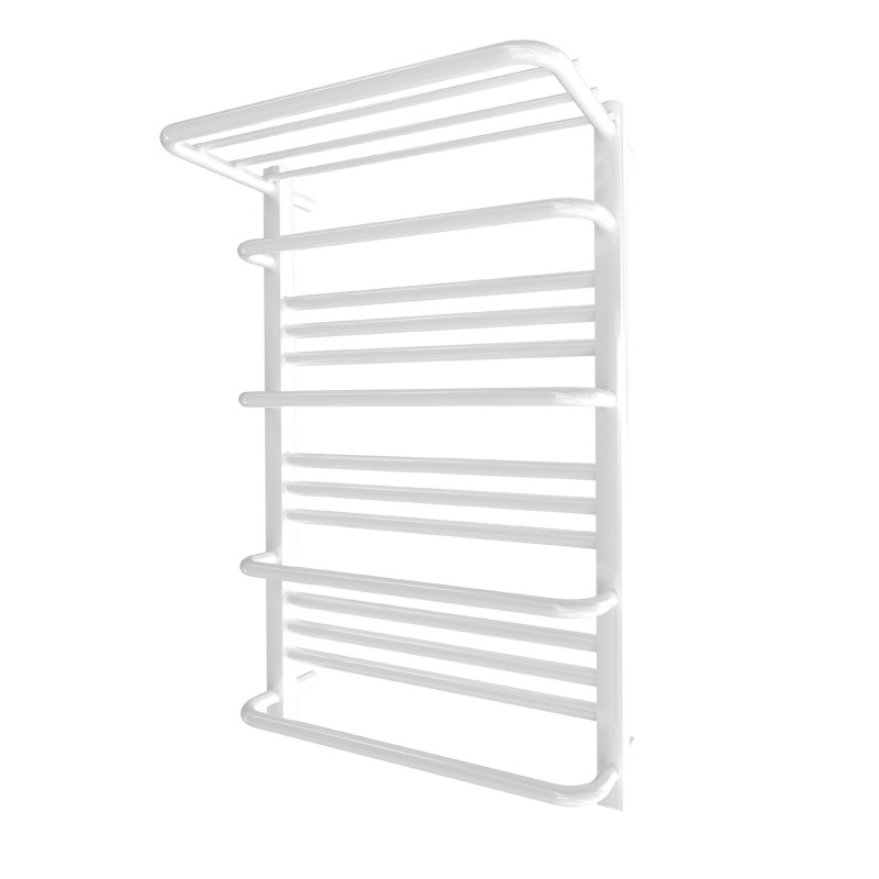 Mario Водяное полотенцесушитель Премиум Люксор 800x530/500 (1.2.2000.03.P)