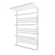 Mario Водяное полотенцесушитель Премиум Люксор 800x530/500 (1.2.2000.03.P)