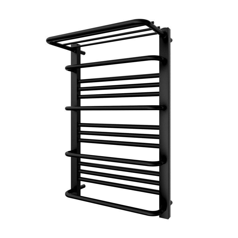 Mario Водяное полотенцесушитель Премиум Люксор 800x530/500 (1.2.2000.03.P)