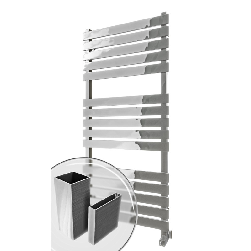 Mario Водяное полотенцесушитель Бетто 1200х560/500 (1.2.6401.03.P)