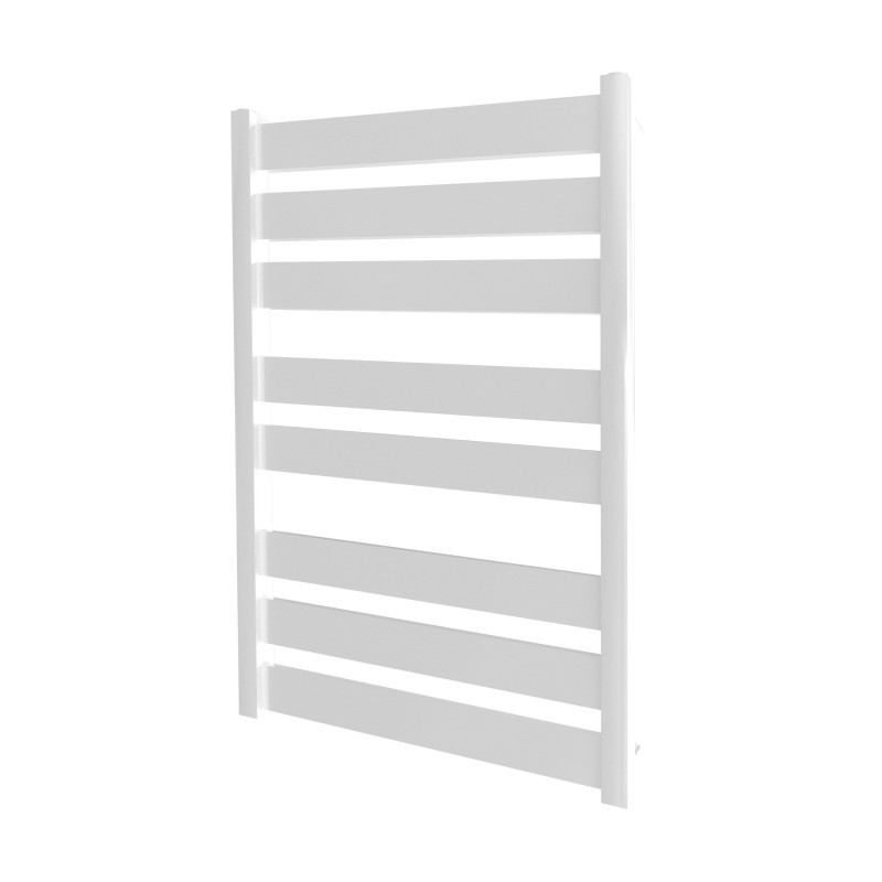 Mario Водяное полотенцесушитель Санти 800х530/500 (1.2.6800.03.P)