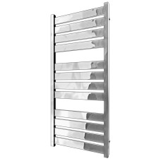 Mario Водяное полотенцесушитель Санти 1200х530/500 (1.2.6801.03.P)