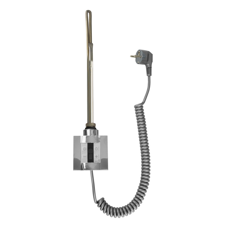 Mario Электронагреватель ТЭН KTX 600W для полотенцесушителя (5.0.4005.0.P)