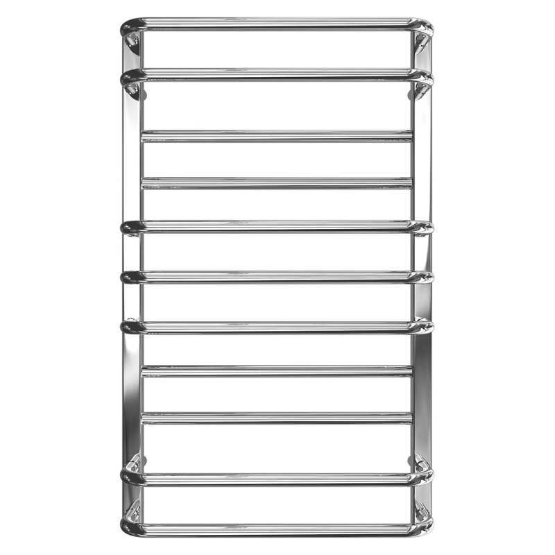 Mario Водяное полотенцесушитель Премиум Люкс 800x540/500 (1.2.0300.03.P)