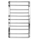 Mario Водяное полотенцесушитель Премиум Люкс 800x540/500 (1.2.0300.03.P)