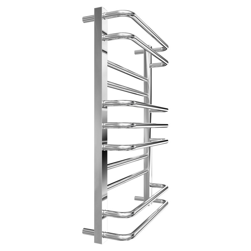 Mario Водяное полотенцесушитель Премиум Люкс 800x540/500 (1.2.0300.03.P)