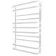 Mario Водяное полотенцесушитель Премиум Люкс 800x540/500 (1.2.0300.03.P)
