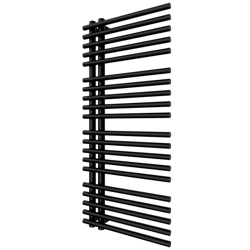 Mario Водяное полотенцесушитель Премиум Марсель 900x400/50 (1.2.0800.03.P)