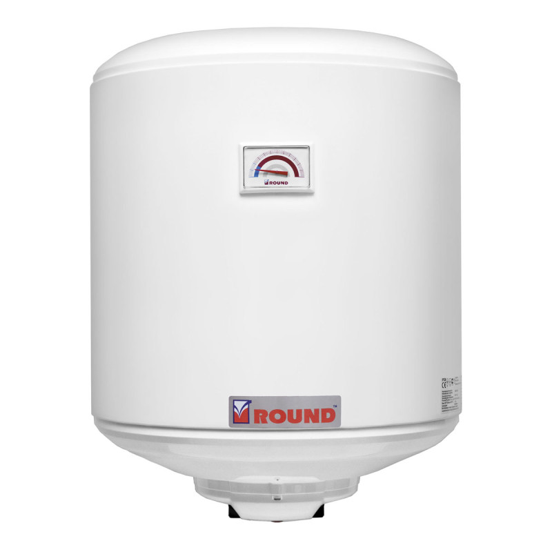 Atlantic Водонагрівач (бойлер) електричний  Round VMR 50 (1500W) 50 літрів (941283)