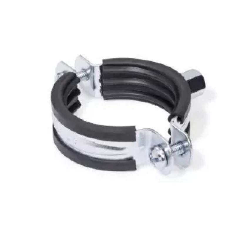 REHAU Хомут кріпильний, з резиновою вкладкою RAUPIANO PLUS 50 / M8 (120504001)