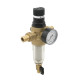 Raftec Самопромывной фильтр с редуктором 1/2" RCFR01-C