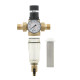 Raftec Самопромывочный фильтр с редуктором 3/4" RCFR02-C