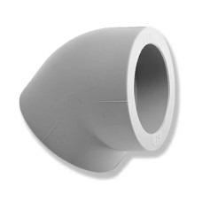 Wavin Коліно 63х45 (SKO06345XX)