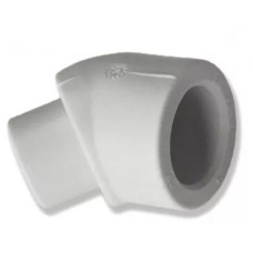 Wavin Коліно 20x45 ВЗ (SKO12045XX)