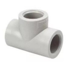 Wavin Трійник 90мм (STK090XXXX)