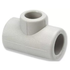 Wavin Трійник перехідний 50x25x50мм (STKR05025X)