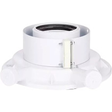 PROTHERM Адаптер вертикальний 60/100 (0020257015)