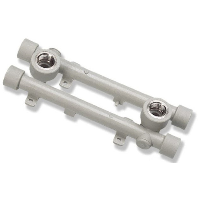 Wavin Настінний комплект з ВР 25x1/2" (SNKK025XXX)