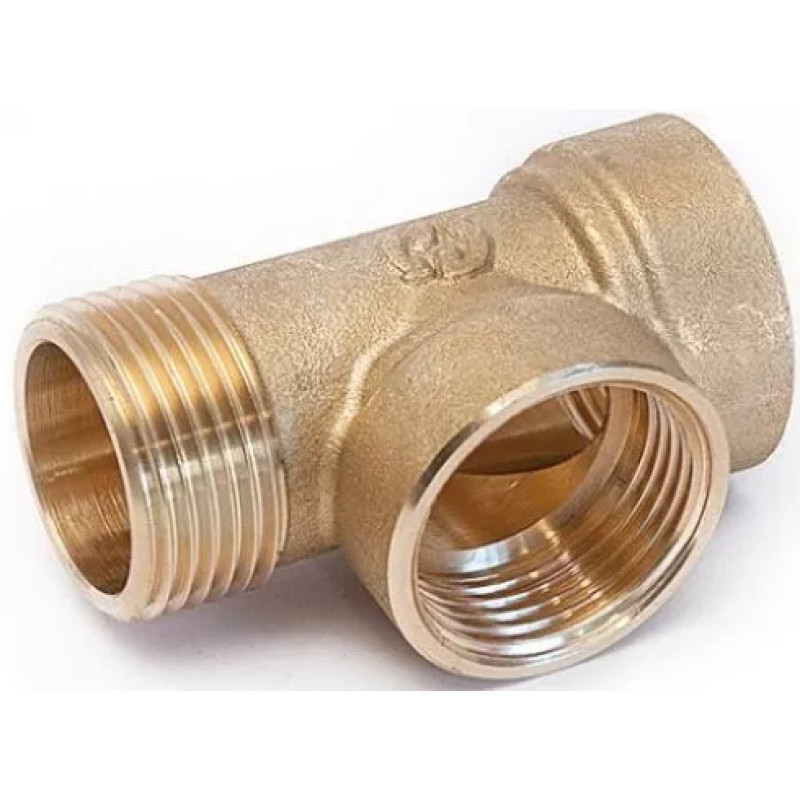 General Fittings Тривихідний фітинг 1", h=72 (2700N5H101072A)