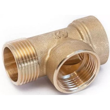 General Fittings Тривихідний фітинг 1", h=92 (2700N5H101092A)