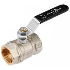 General Fittings Кран кульовий 1 1/4" ВВ (7S00L1N121200A)