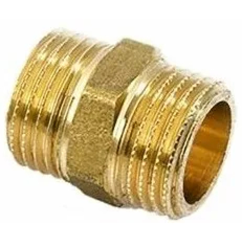 General Fittings Ніпель 1 1/2 ЗЗ (260000H141400H)