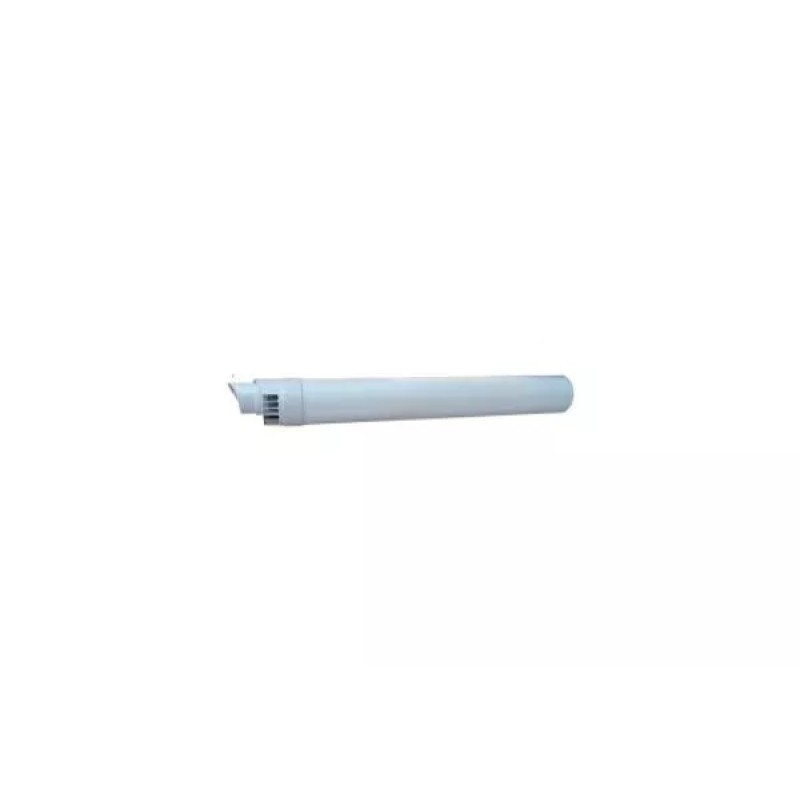 PROTHERM Комплект для горизонтального проходу крізь стіну без коліна 1000 мм 80/125 мм (конденс) (0020109183)