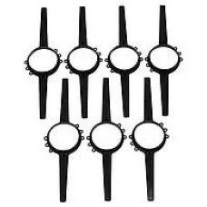 PROTHERM Розпірка для кріплення труби Ду80 в шахті (компл. 7 шт) (турбо, конд.) (0020199434)