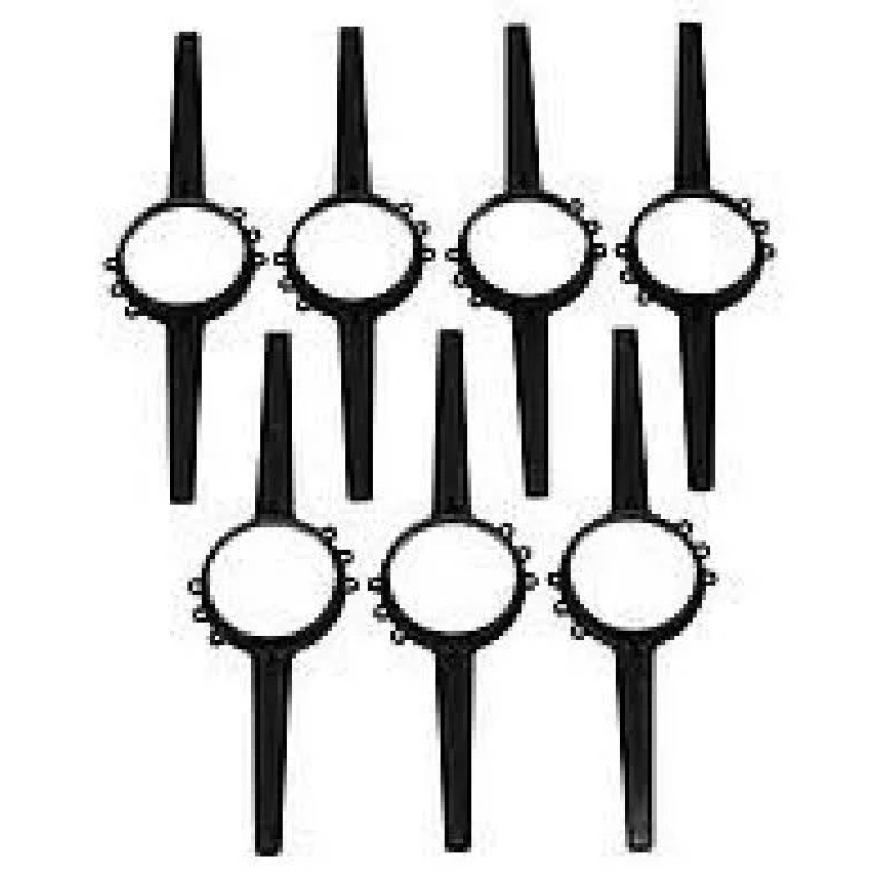 PROTHERM Розпірка для кріплення труби Ду80 в шахті (компл. 7 шт) (турбо, конд.) (0020199434)