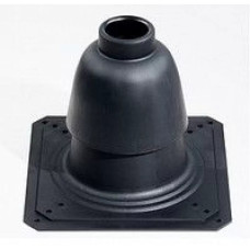 PROTHERM Ковпак шахти з оголовком та забором повітря, Ду80 (турбо) (0020199422)