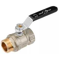 General Fittings Кран кульовий 1 1/2" ЗВ (7S00L2N141400A)