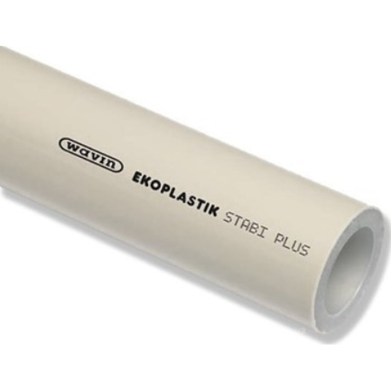 Wavin Труба STABI PLUS, PN 28 16x2,2мм (STRS016RCT)