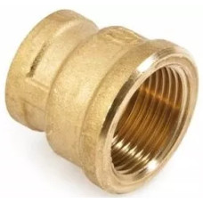 General Fittings Муфта редукційна 1 1/2"х1 1/4" ВВ (260047H141200A)