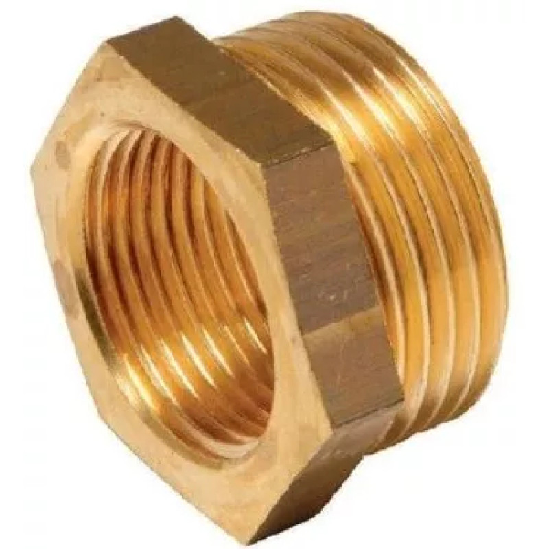General Fittings Перехідник 1 1/2"х1" ЗВ (260044H141000H)
