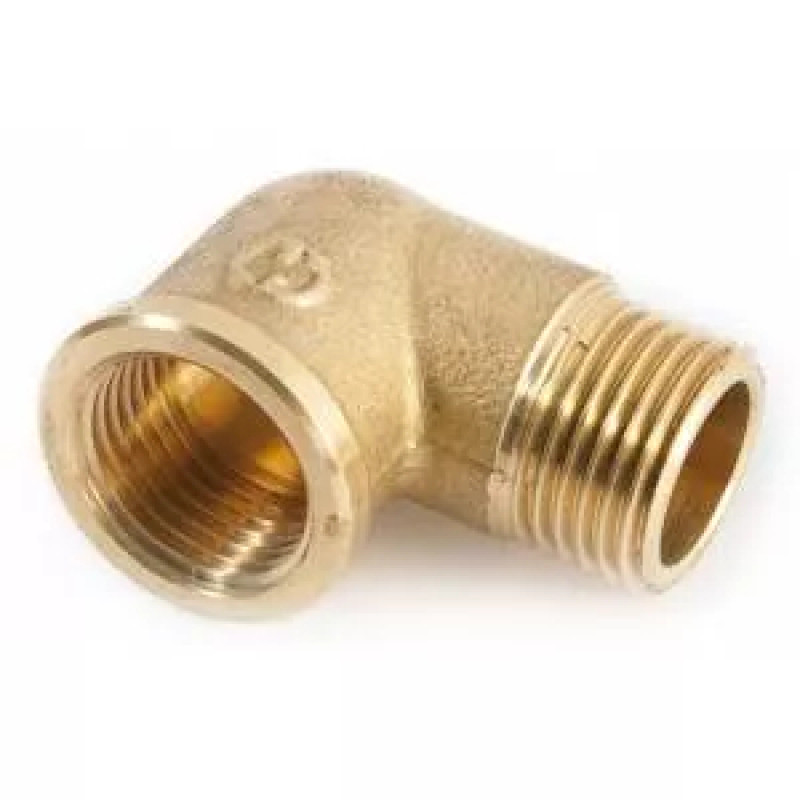 General Fittings Кутник 2"х2" ЗВ (2700F8H202000A)