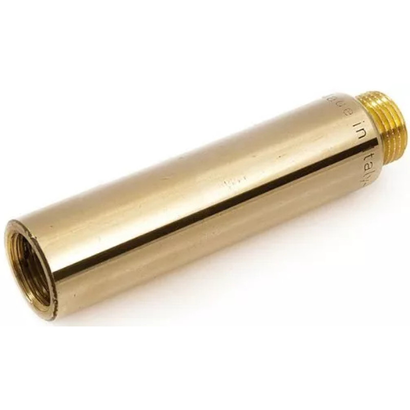 General Fittings Подовжувач 3/4" L=70мм Латунь (2600D8R057000A)