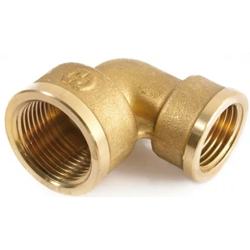 General Fittings Кутник 1"х3/4" ВВ (270029H100500A)