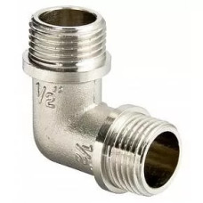 General Fittings Кутник 3/4"х3/4" ЗЗ Нікель (2700F9N050500A)
