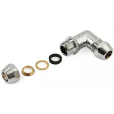 General Fittings Цанговий кутник 10х10 (140020B031000A)