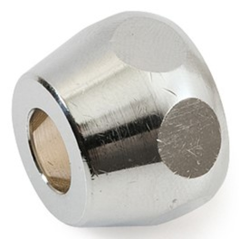 General Fittings Цангова гайка 3/8"х10 (140070C031000H)