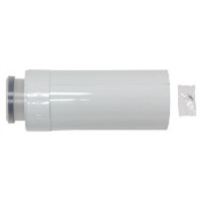 PROTHERM Концентрична труба 80/125 мм (0,5 м) (конденс) (0020257019)