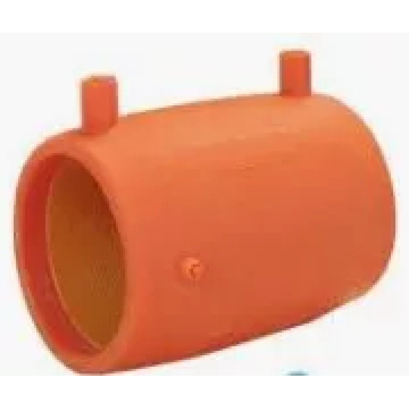 REHAU Муфта електрозварна термостійка Fuspex 90 (484704001)